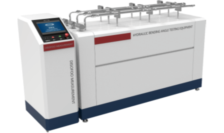 振动试验机(交变弯曲试验机) DSF-SG-980S2