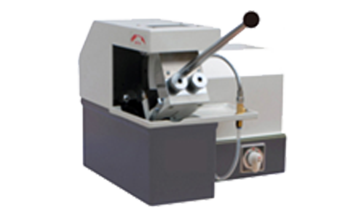 金相切割机 QG-1