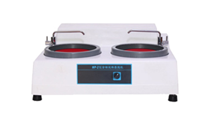 金相磨抛机 MP-2