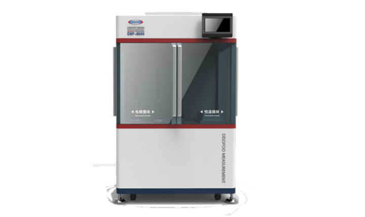 晶间腐蚀仪 MIT-4