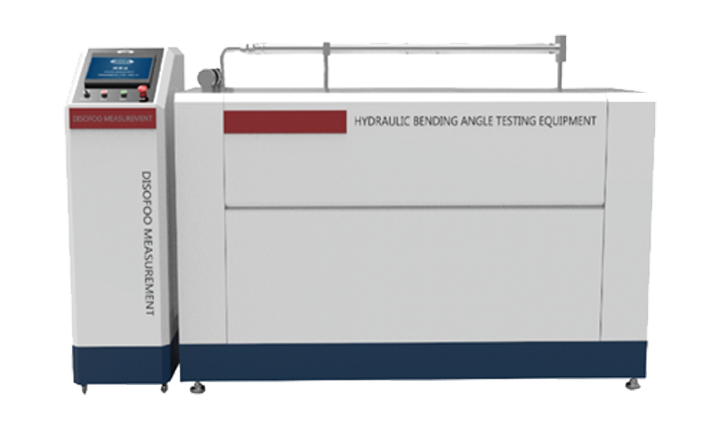 偏转角度试验机 DSF-SG-965S